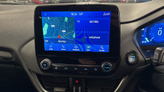 Ford Puma 1.0 EcoBoost Hybrid mHEV ST-Line X 5dr Petrol Hatchback